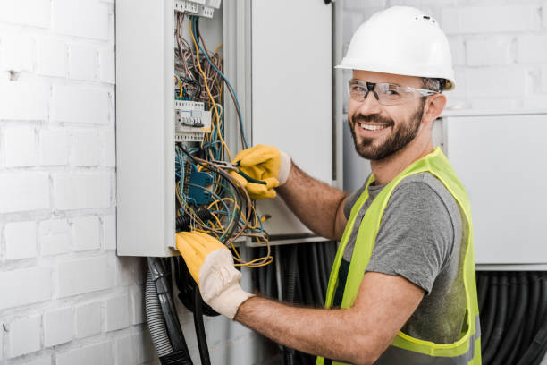 Best Electric Panel Repair  in Bylas, AZ
