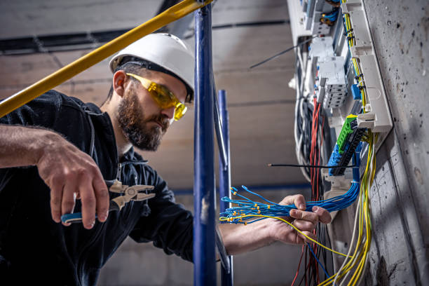 Best Commercial Electrician Services  in Bylas, AZ
