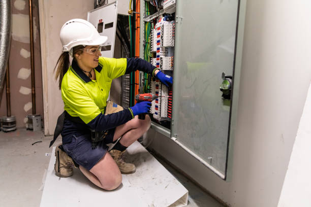 Best Affordable Electrical Installation  in Bylas, AZ
