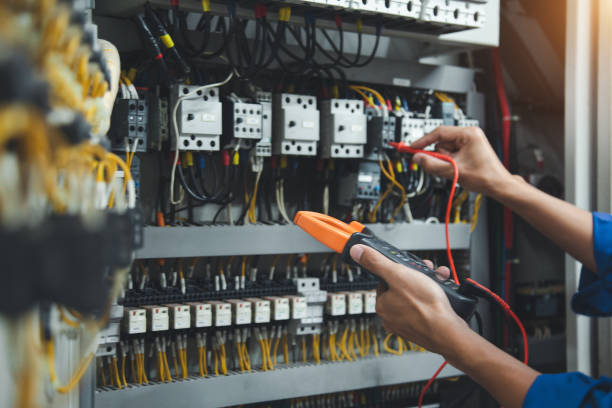 Best Affordable Emergency Electrician  in Bylas, AZ