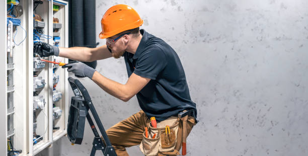 Best Home Electrical Repair  in Bylas, AZ