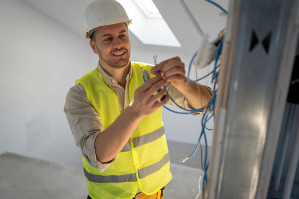 Best Emergency Electrician Near Me  in Bylas, AZ